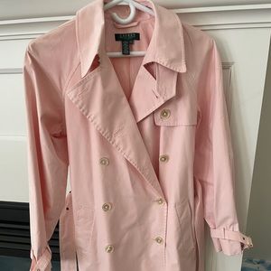 Ralph Lauren Coat